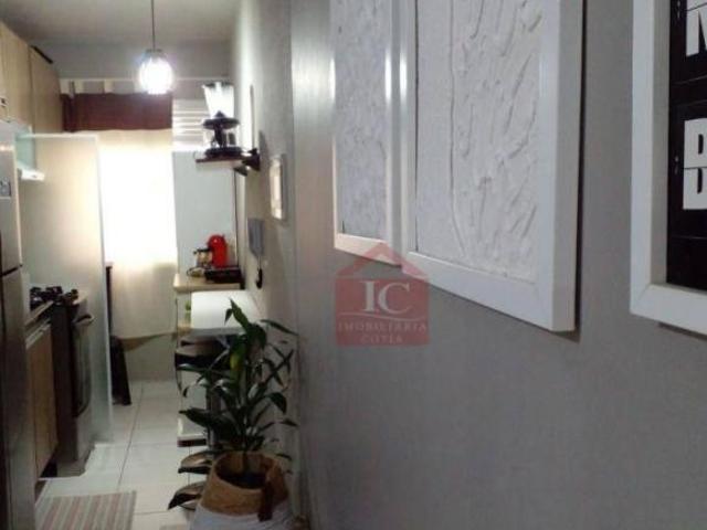 Apartamento com 2 dormitórios, 51 m² venda por R$ 287.000 ou aluguel por R$ 1.500/mês Parque Rea