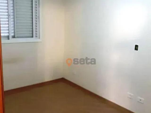 Apartamento com 2 dormitórios à venda, 51 m² por R$ 349.900,00 Residencial Bosque dos Ipês São J