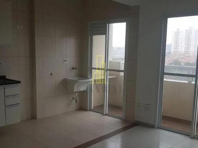 Apartamento com 2 dormitórios, 52 m² venda por R$ 360.000,00 ou aluguel por R$