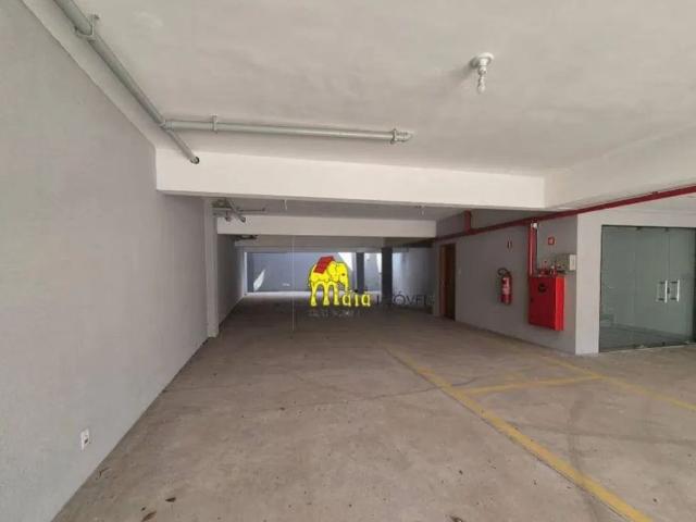 Apartamento com 2 dormitórios, 52 m² venda por R$ 365.000,00 ou aluguel por R$ 2.200,00/mês Vila Mangalot São Paulo/SP