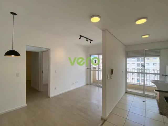 Apartamento com 2 dormitórios, 52 m² venda por R$ 385.000,00 ou aluguel por R$ 2.168,00/mês Centro Americana/SP
