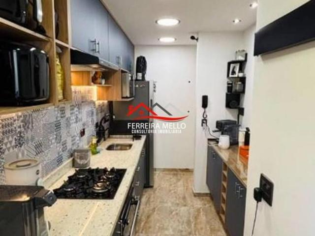 Apartamento com 2 dormitórios, 52 m² venda por R$ 420.000 ou aluguel por R$ 2.800/mês Região Cen
