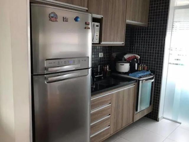 Apartamento com 2 dormitórios, 52 m² venda por R$ 671.000,00 ou aluguel por R$ 4.193,00 Jardim Oswaldo Cruz São José dos Campos/SP
