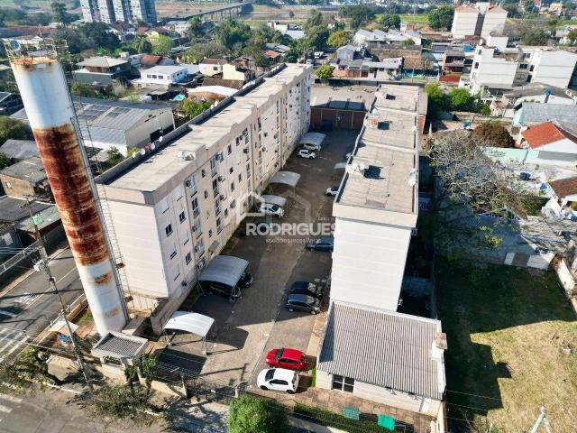 Apartamento com 2 dormitórios, 54.00m² para locação por R$ 1.000,00 Rio dos Sinos São Leopoldo/RS