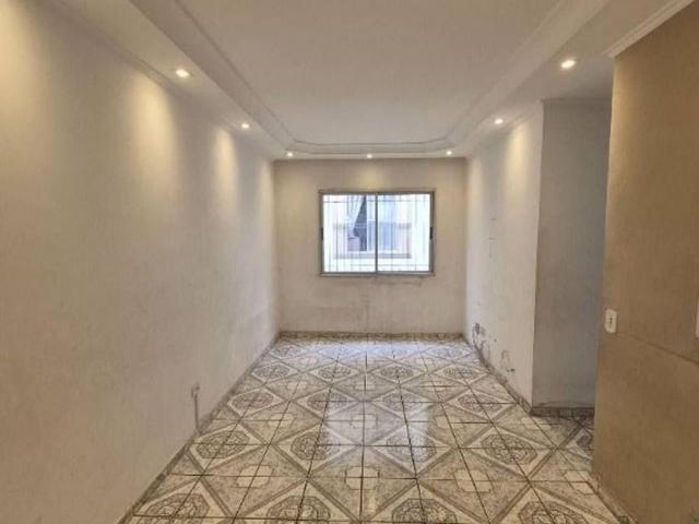 Apartamento Com 2 Dormitórios, 54 m² Jardim Ipanema Zona Oeste São Paulo/sp