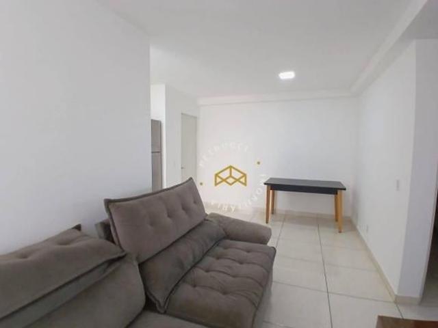 Apartamento com 2 dormitórios, 54 m² Vila Satúrnia Campinas/SP