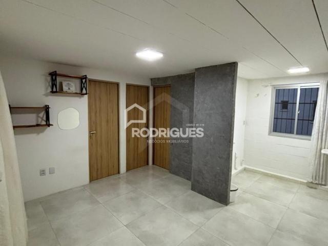 Apartamento com 2 dormitórios, 55.00m² para locação por R$ 890,00 Rio dos Sinos São Leopoldo/RS