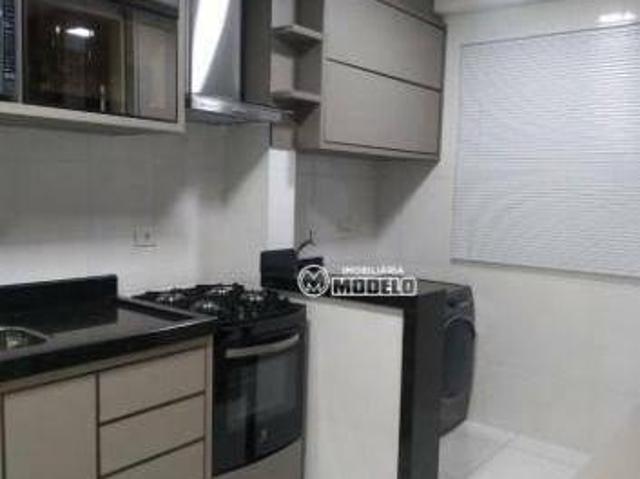 Apartamento com 2 dormitórios, 55 m² venda por R$ 250.000,00 ou aluguel por R$ 2.050,00/mês Camp
