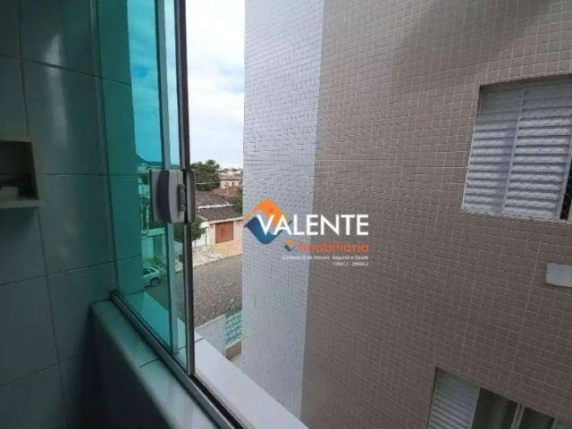 Apartamento com 2 dormitórios, 55 m² venda por R$ 285.000,00 ou aluguel por R$ 2.150,00/mês Cidade Naútica São Vicente/SP