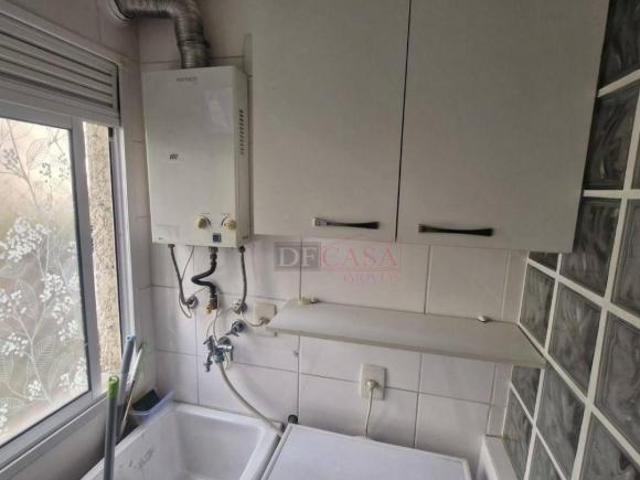 Apartamento com 2 dormitórios, 55 m² venda por R$ 380.000,00 ou aluguel por R$