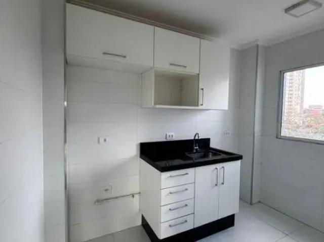 Apartamento, 56 m² venda por R$ 460.000,00 ou aluguel por R$ 3.660,82/mês Vila Assunção Santo