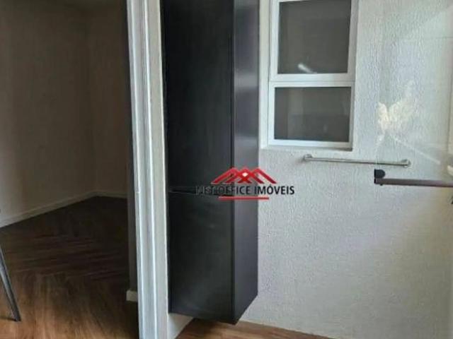 Apartamento com 2 dormitórios, 56 m² venda por R$ 595.000,00 ou aluguel por R$ 4.557,00/mês Vila Industrial São José dos Campos/SP