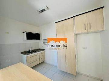 Apartamento com 2 dormitórios para alugar, 58 m² por R$ 2.357,39 Vila Caminho do Mar São Bernard