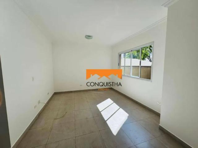 Apartamento com 2 dormitórios para alugar, 58 m² por R$ 2.357,39 Vila Caminho do Mar São Bernard