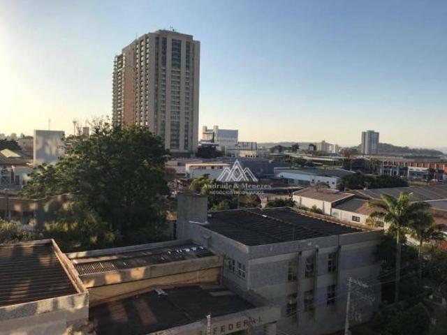 Apartamento com 2 dormitórios, 58 m² venda por R$ 500.000 ou aluguel por R$ 2.650/mês Ribeirânia