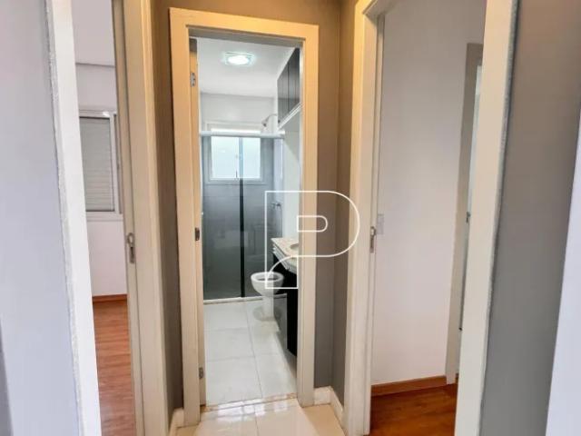 Apartamento com 2 dormitórios à venda, 59 m² por R$ 670.000,00 Granja Viana Cotia/SP