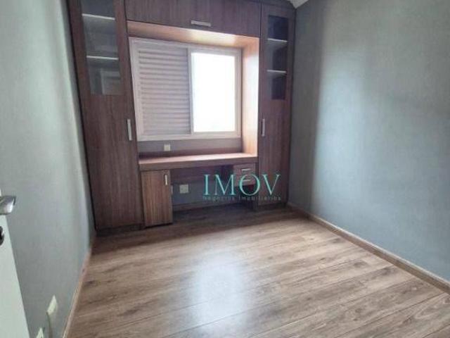 Apartamento com 2 dormitórios, 63 m² venda por R$ 575.000,00 ou aluguel por R$ 4.075,00/mês Vila