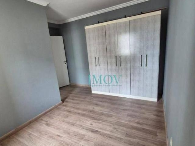 Apartamento Com 2 Dormitórios, 63 m² Venda por R$575.000ou Aluguel por R$4.075,00/mês Vila