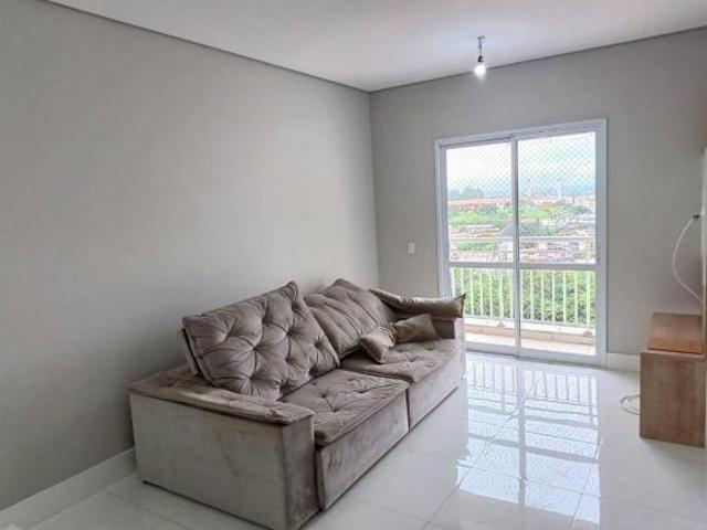 Apartamento com 2 dormitórios, 63 m² venda por R$ 530.000,00 ou aluguel por R$ 3.700,00/mês Vila
