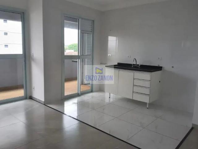Apartamento com 2 dormitórios, 63 m² venda por R$ 645.650,00 ou aluguel por R$ 2.926,19/mês Vil