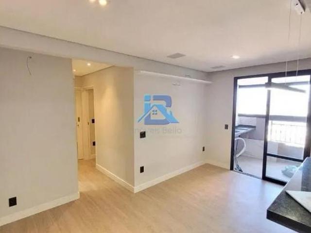 Apartamento com 2 dormitórios, 63 m² Vila Bela Vista Itatiba/SP