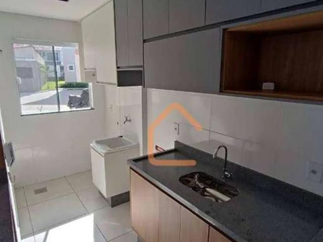 Apartamento com 2 dormitórios, 60 m² venda por R$ 390.000 ou aluguel por R$ 2.000/mês Fátima Pouso Alegre/MG