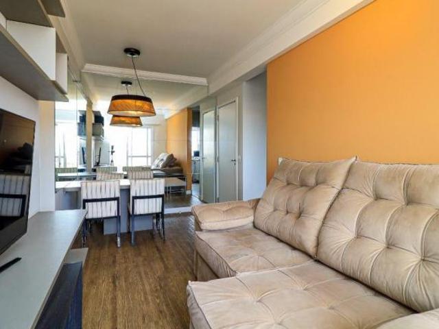 Apartamento à venda, 60 m² por R$ 450.000,00 Jardim São Domingos Americana/SP