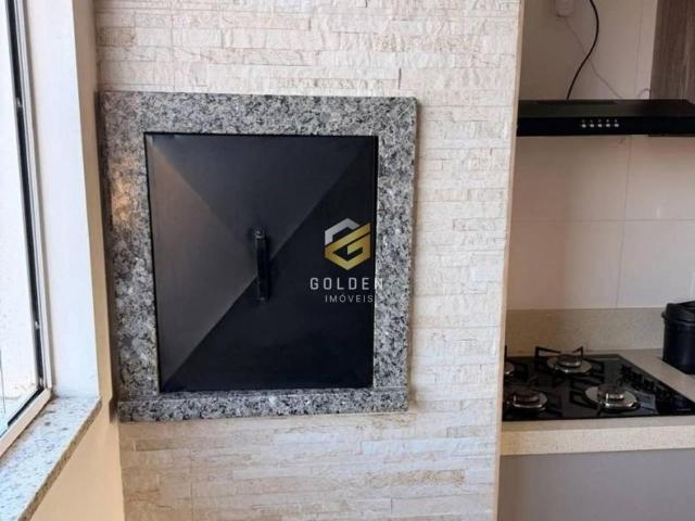 Apartamento Com 2 Dormitórios, 60 m² Venda por R$650.000 Ou Aluguel por R$3.788/mês Bairro Are