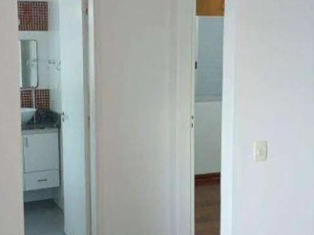 Apartamento com 2 dormitórios, 60m² venda por R$ 420.000 ou aluguel por R$1.700 + Cond e IPTU/mês Jardim da Saúde São Paulo/SP