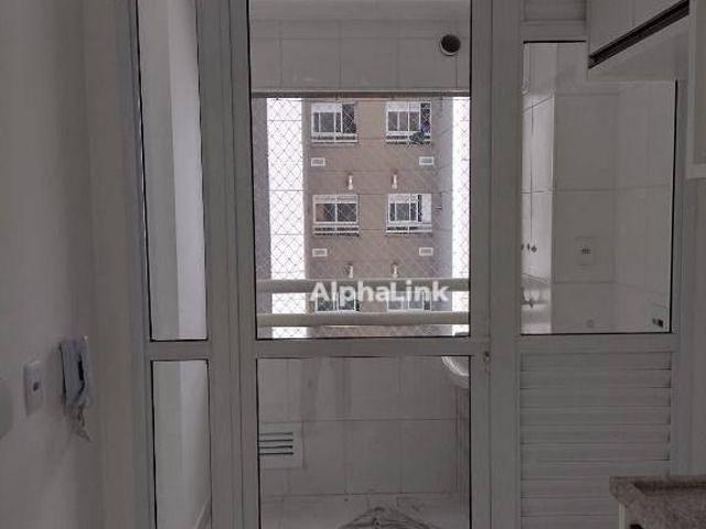 Apartamento com 2 dormitórios, 61 m² venda por R$ 650.000,00 ou aluguel por R$ 4.199,00/mês Baru