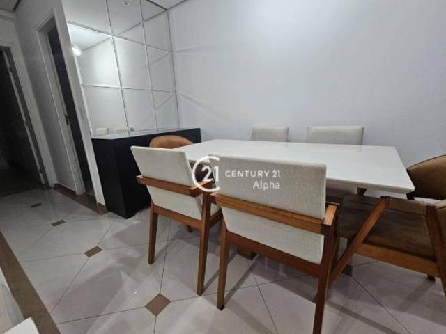 Apartamento com 2 dormitórios, 62 m² venda por R$ 900.000,00 ou aluguel por R$ 7.700,00/mês Alph