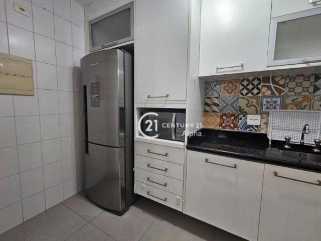 Apartamento com 2 dormitórios, 62 m² venda por R$ 900.000,00 ou aluguel por R$ 7.700,00/mês Alph
