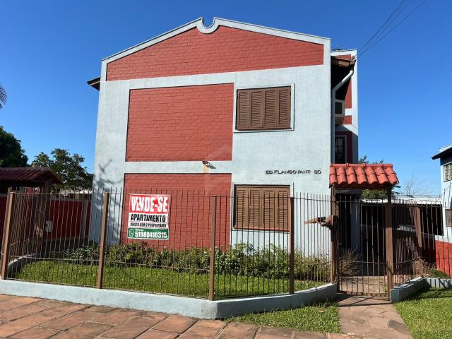 Apartamento com 2 dormitórios, 67.00m² para locação por R$ 1.000,00 Campina São Leopoldo/RS