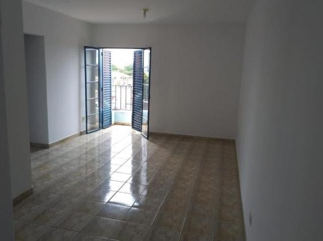 Apartamento com 2 dormitórios, 64,64m² por R$ 350.000 – Residencial Esplanada – Boi