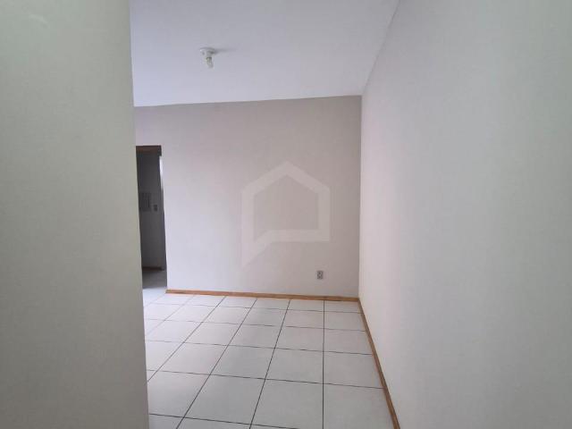 Apartamento com 2 dormitórios, 65.62m² para locação por R$ 1.700,00 São José São Leopoldo/RS