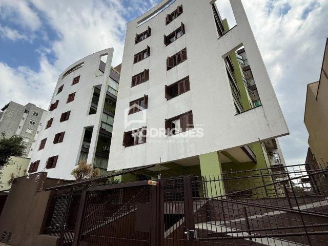 Apartamento com 2 dormitórios, 65.00m² à venda por R$ 430.000,00 ou para locação por R$ 1.800,00 Centro São Leopoldo/RS