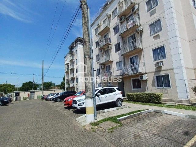 Apartamento com 2 dormitórios, 65.00m² para locação por R$ 1.200,00 Santos Dumont São Leopoldo/RS