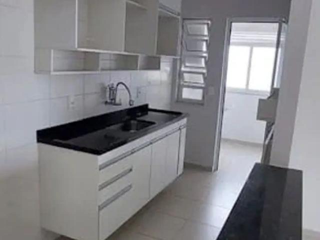 Apartamento com 2 dormitórios, 65 m² venda por R$ 375.000,00 ou aluguel por R$ 2.370,00/mês Jard
