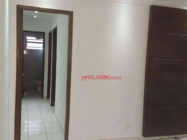 Apartamento com 2 dormitórios, 65 m² venda por R$ 410.000,00 ou aluguel por R$ 3.135,00/mês Jabaquara São Paulo/SP
