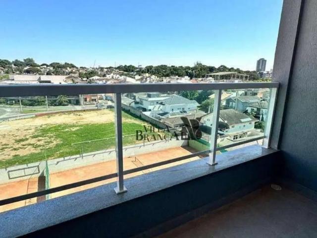 Apartamento com 2 dormitórios, 65 m² venda por R$ 685.000,00 ou aluguel por R$ 3.000,00/mês Villa Branca Jacareí/SP