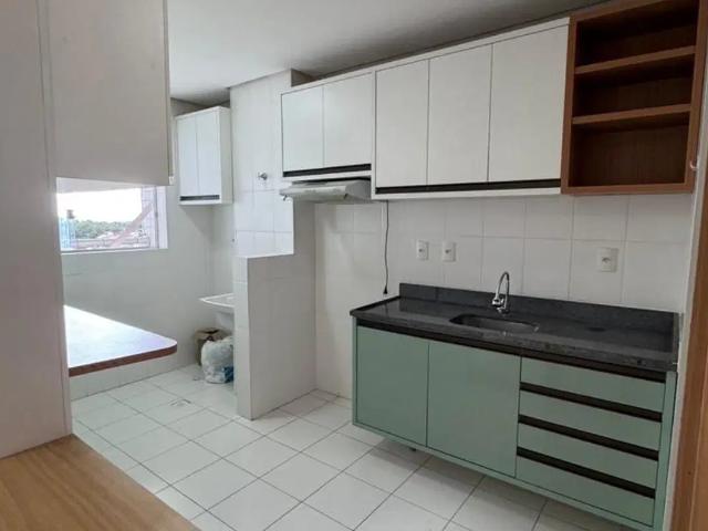 Apartamento com 2 dormitórios, 66 m² para venda Ponta Negra Manaus