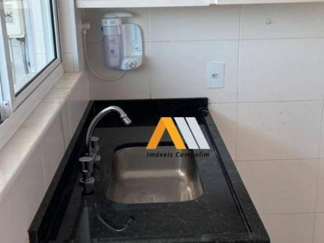Apartamento com 2 dormitórios, 66 m² venda por R$ 470.000,00 ou aluguel por R$ 2.810,00/mês Jard