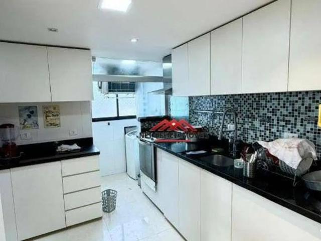 Apartamento com 2 dormitórios, 66 m² venda por R$ 540.000,00 ou aluguel por R$ 4.141,67/mês Jardim das Indústrias São José dos Campos/SP