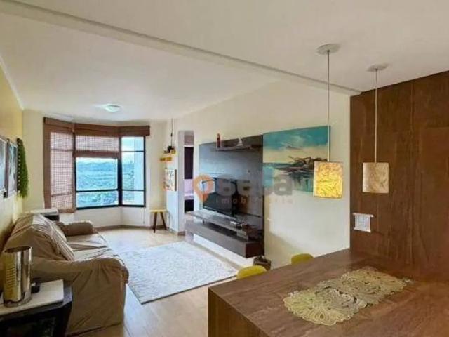 Apartamento com 2 dormitórios, 66 m² venda por R$ 529.000,00 ou aluguel por R$ 4.473,47/mês Jardim das Indústrias São José dos Campos/SP