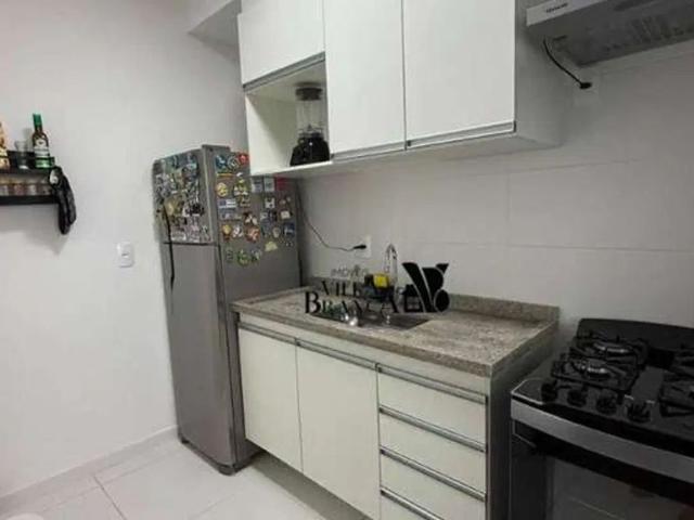 Apartamento com 2 dormitórios, 68 m² venda por R$ 570.000,00 ou aluguel por R$ 3.491,25/mês Villa Branca Jacareí/SP