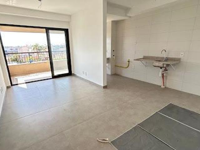 Apartamento com 2 dormitórios, 69 m² venda por R$ 750.000,00 ou aluguel por R$ 4.750,00 Jardim A