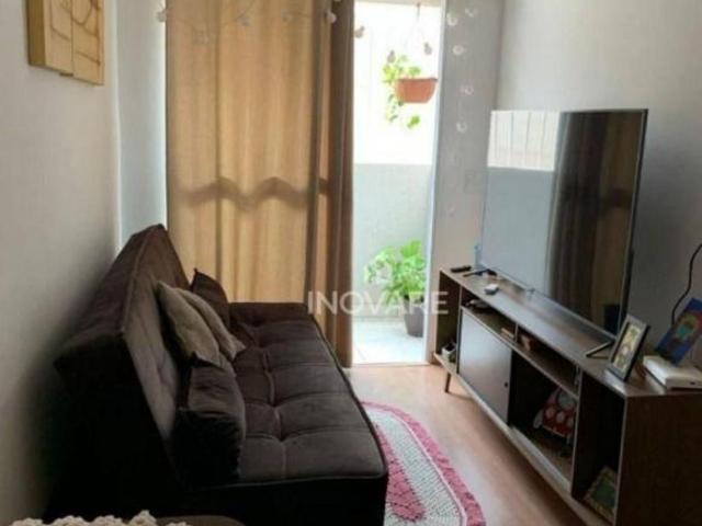Apartamento com 2 dormitórios, 70 m² venda por R$ 100.000,00 ou aluguel por R$ 2.500,00/mês Seto