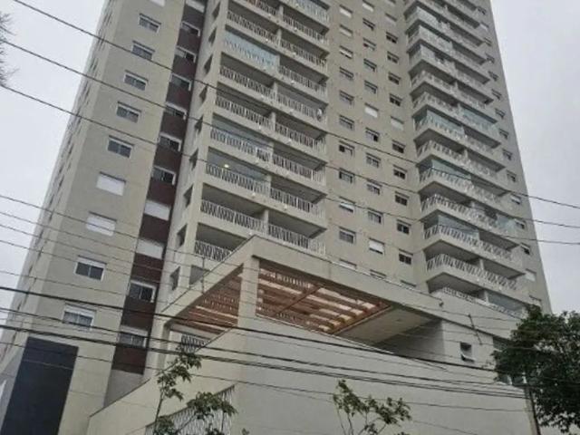Apartamento com 2 dormitórios, 70 m² venda por R$ 1.200.000,00 ou aluguel por R$ 5.400,00/mês Parque São Domingos São Paulo/SP