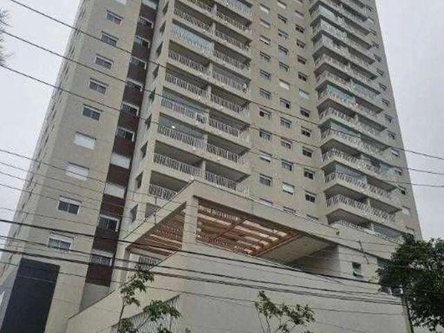 Apartamento com 2 dormitórios, 70 m² venda por R$ 1.220.000,00 ou aluguel por R$ 5.400,00/mês Parque São Domingos São Paulo/SP