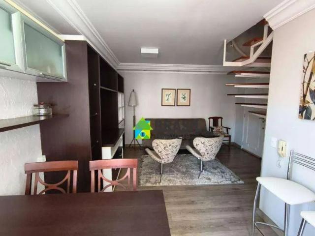 Apartamento com 2 dormitórios, 70 m² venda por R$ 450.000,00 ou aluguel por R$ 2.814,00/mês São Benedito Poços de Caldas/MG
